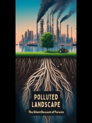 cover image of Polluted Landscape